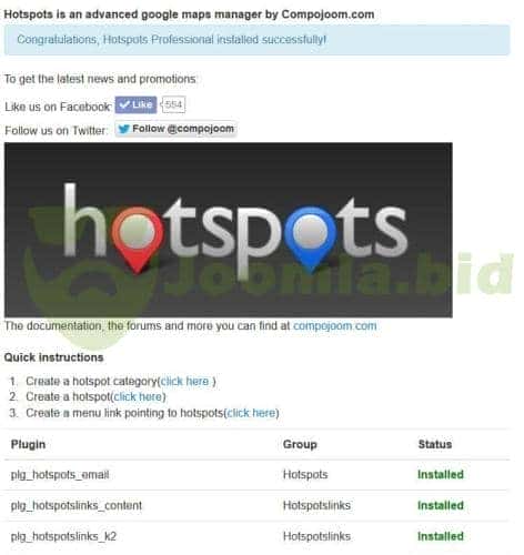 Joomla.bid