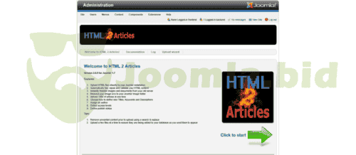 Joomla.bid