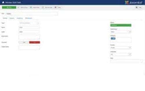 Joomla.bid