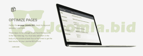 Joomla.bid