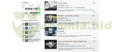 Joomla.bid