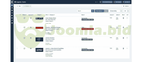 Joomla.bid