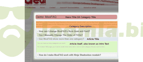 Joomla.bid
