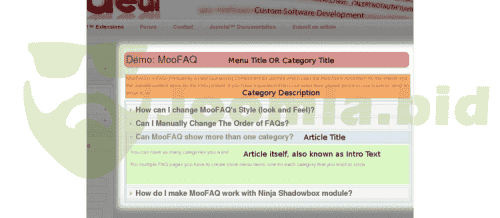 Joomla.bid