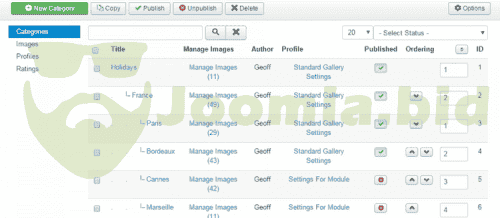 Joomla.bid