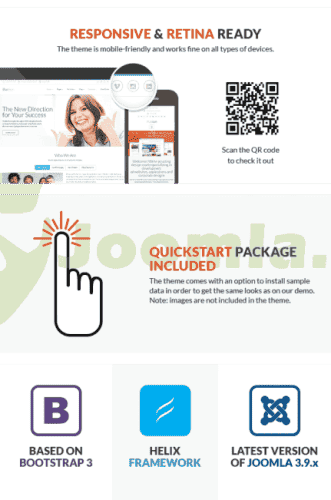 Joomla.bid