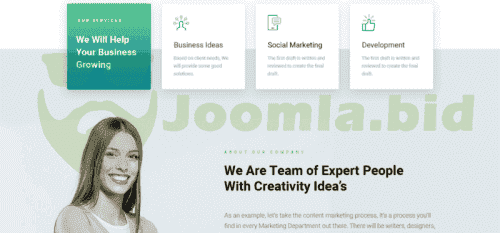 Joomla.bid