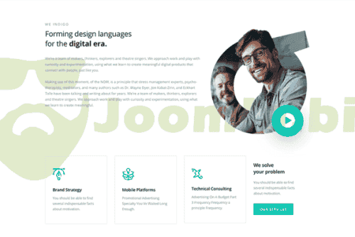 Joomla.bid