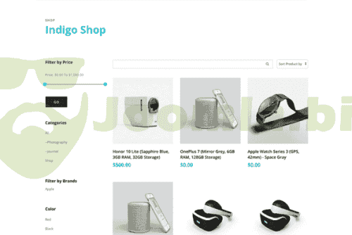 Joomla.bid