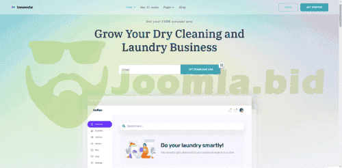 Joomla.bid