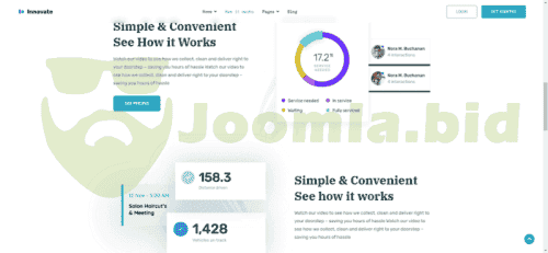 Joomla.bid