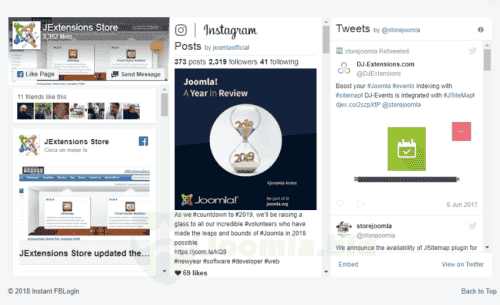 Joomla.bid