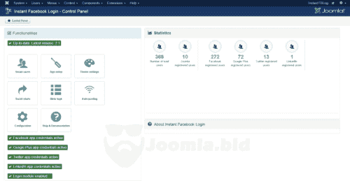 Joomla.bid