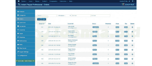Joomla.bid