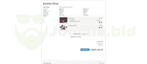 Joomla.bid