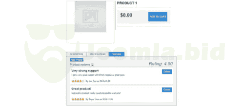 Joomla.bid