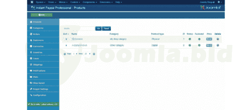 Joomla.bid