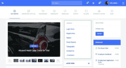 Joomla.bid