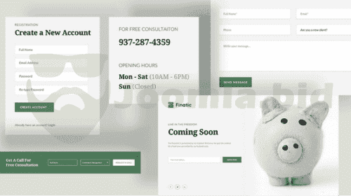 Joomla.bid