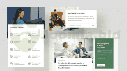 Joomla.bid