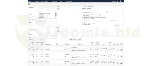 Joomla.bid