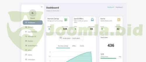 Joomla.bid