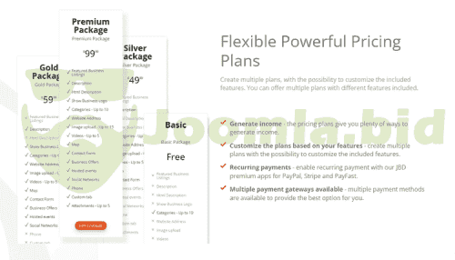 Joomla.bid