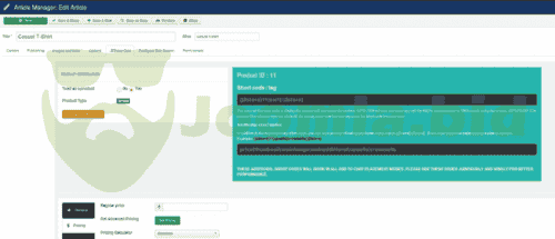 Joomla.bid