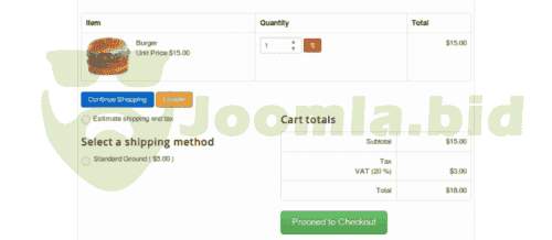 Joomla.bid