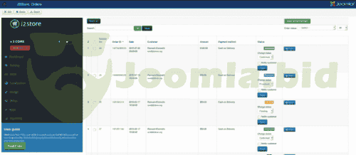 Joomla.bid