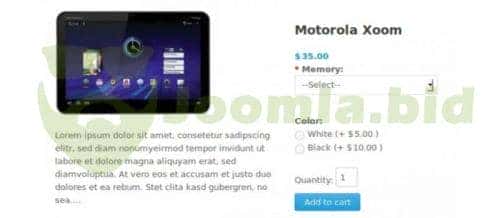 Joomla.bid