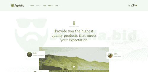 Joomla.bid