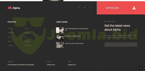 Joomla.bid
