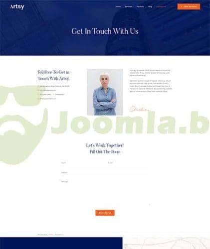 Joomla.bid