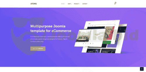 Joomla.bid