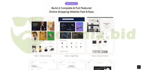 Joomla.bid