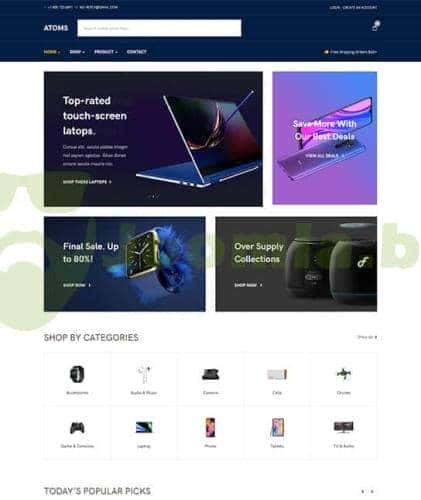 Joomla.bid