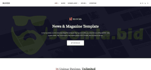 Joomla.bid