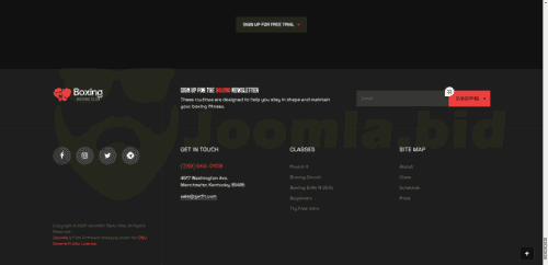 Joomla.bid