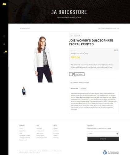 Joomla.bid