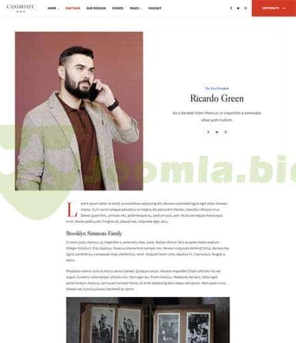 Joomla.bid