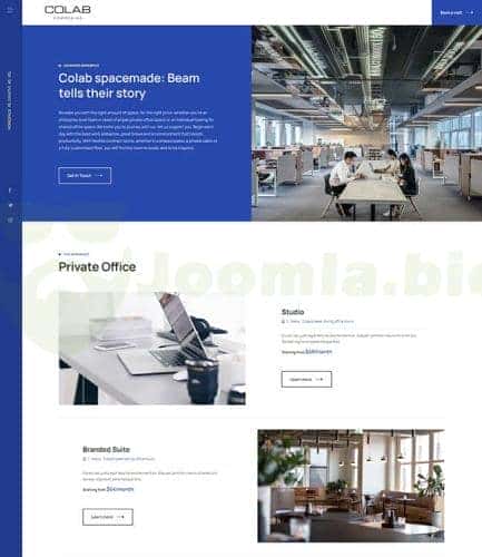 Joomla.bid
