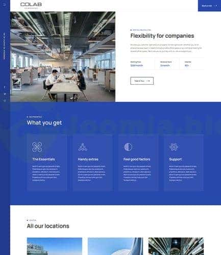 Joomla.bid