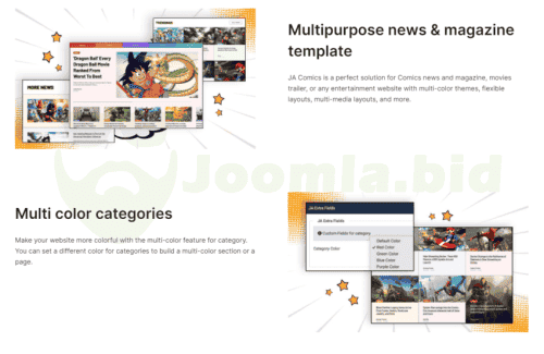 Joomla.bid
