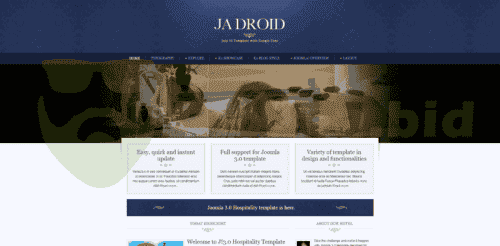 Joomla.bid