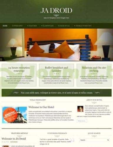 Joomla.bid