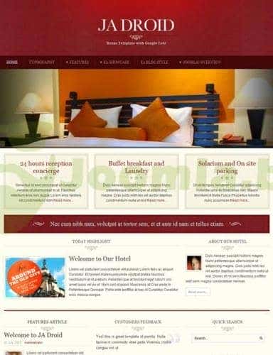 Joomla.bid