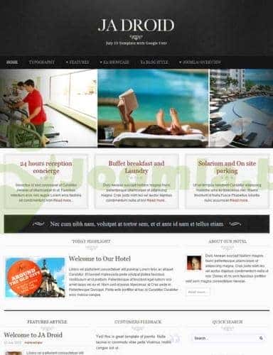 Joomla.bid