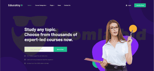 Joomla.bid