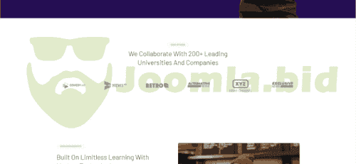 Joomla.bid